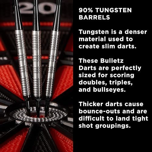 Miniatura 6 de Fat Cat by GLD ProductsDarts