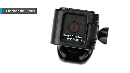 ProCam for Session Action Camera
