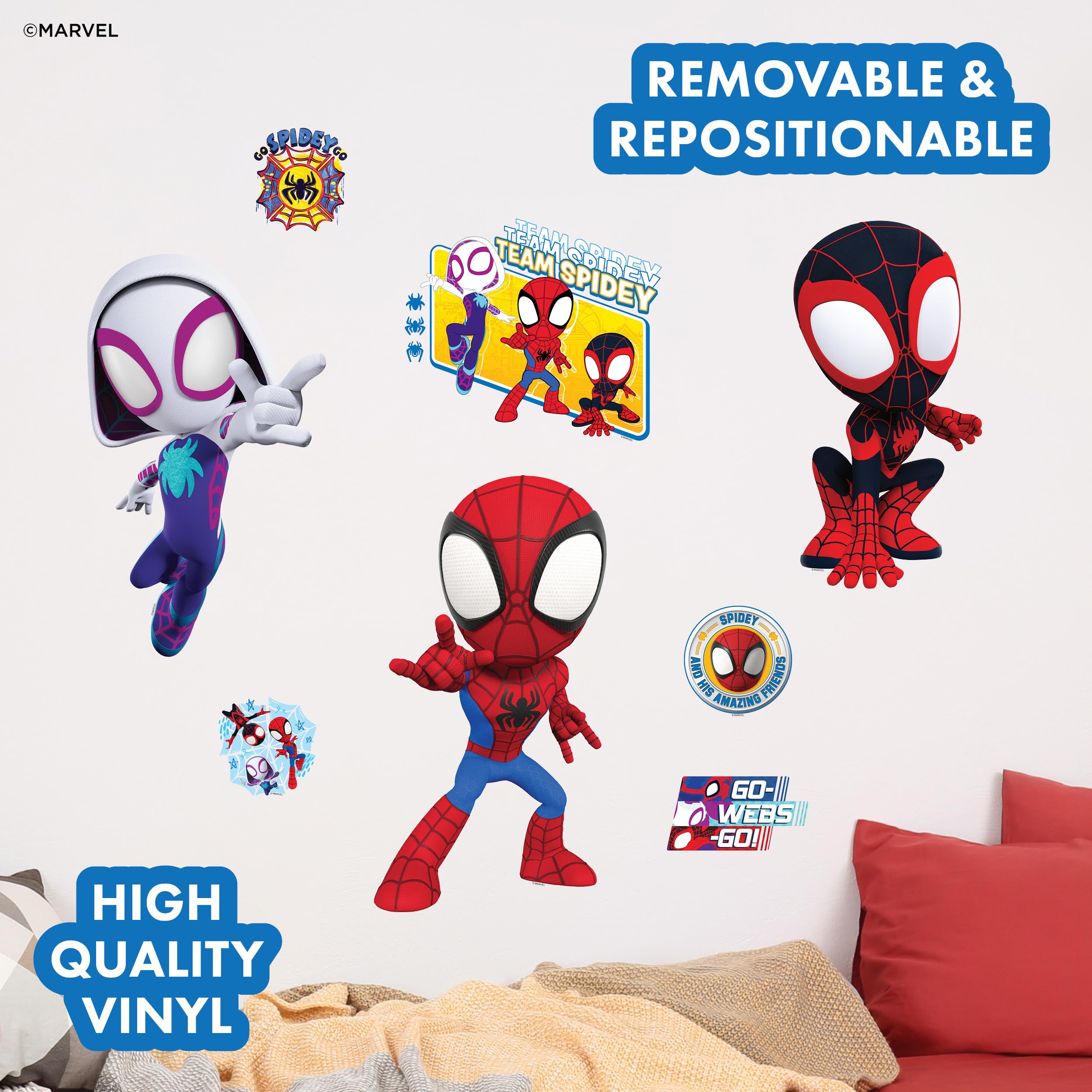 Amazon.co.jp: マーベル スパイダーマンと彼のアメイジングフレンズ