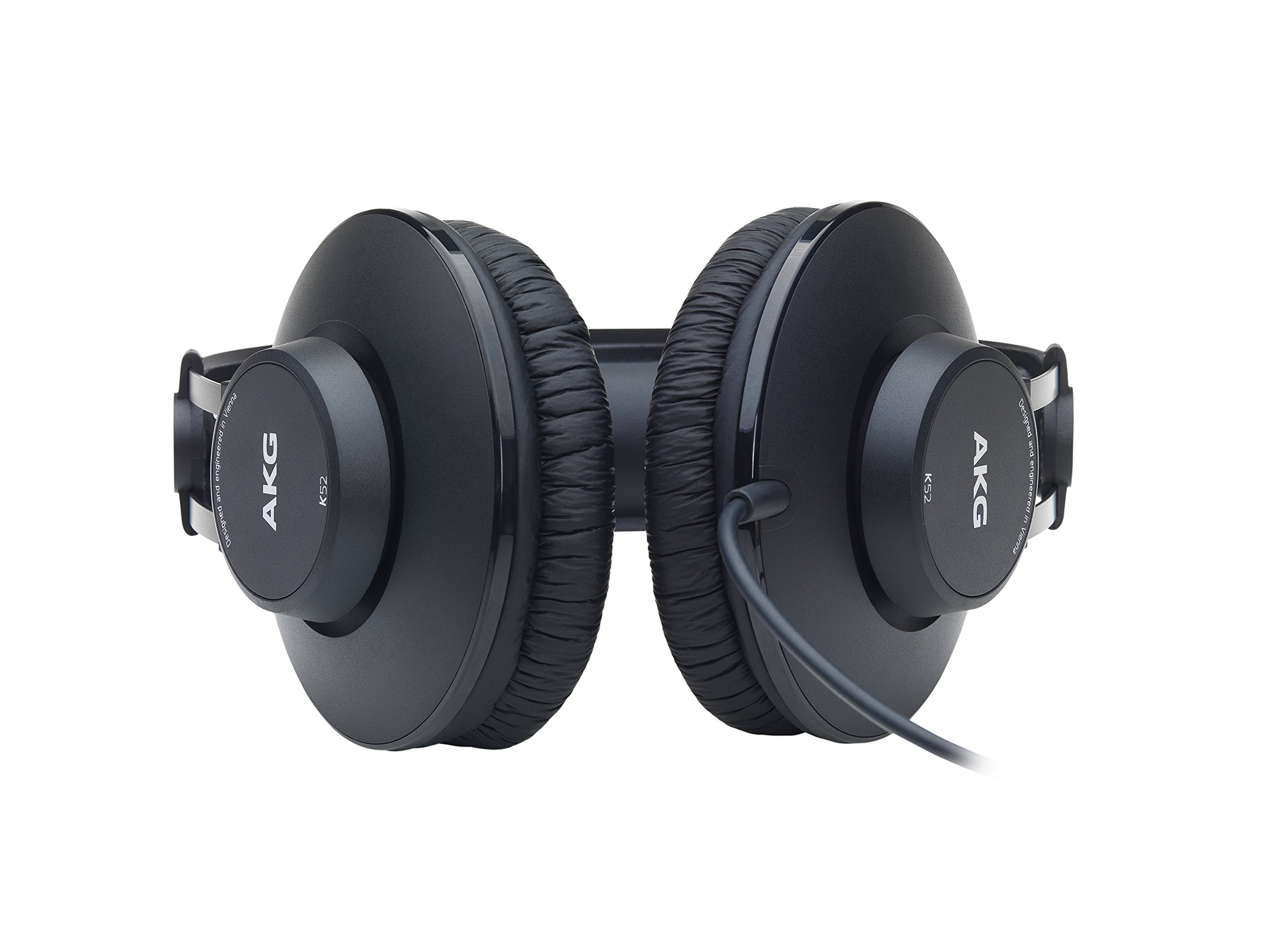 ヘッドホン AKG K550MK2 Amazon.co.jp: AKG K550MKIII ヘッドホン 密閉型 ブラック