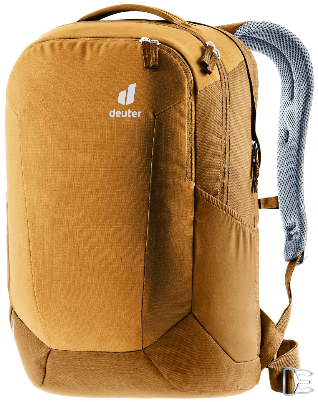 DEUTER Unisex Yellow Giga 28L Backpack with Organized and Comfortable Lifestyle Day Pack for Explorers and Travellers-picture-36