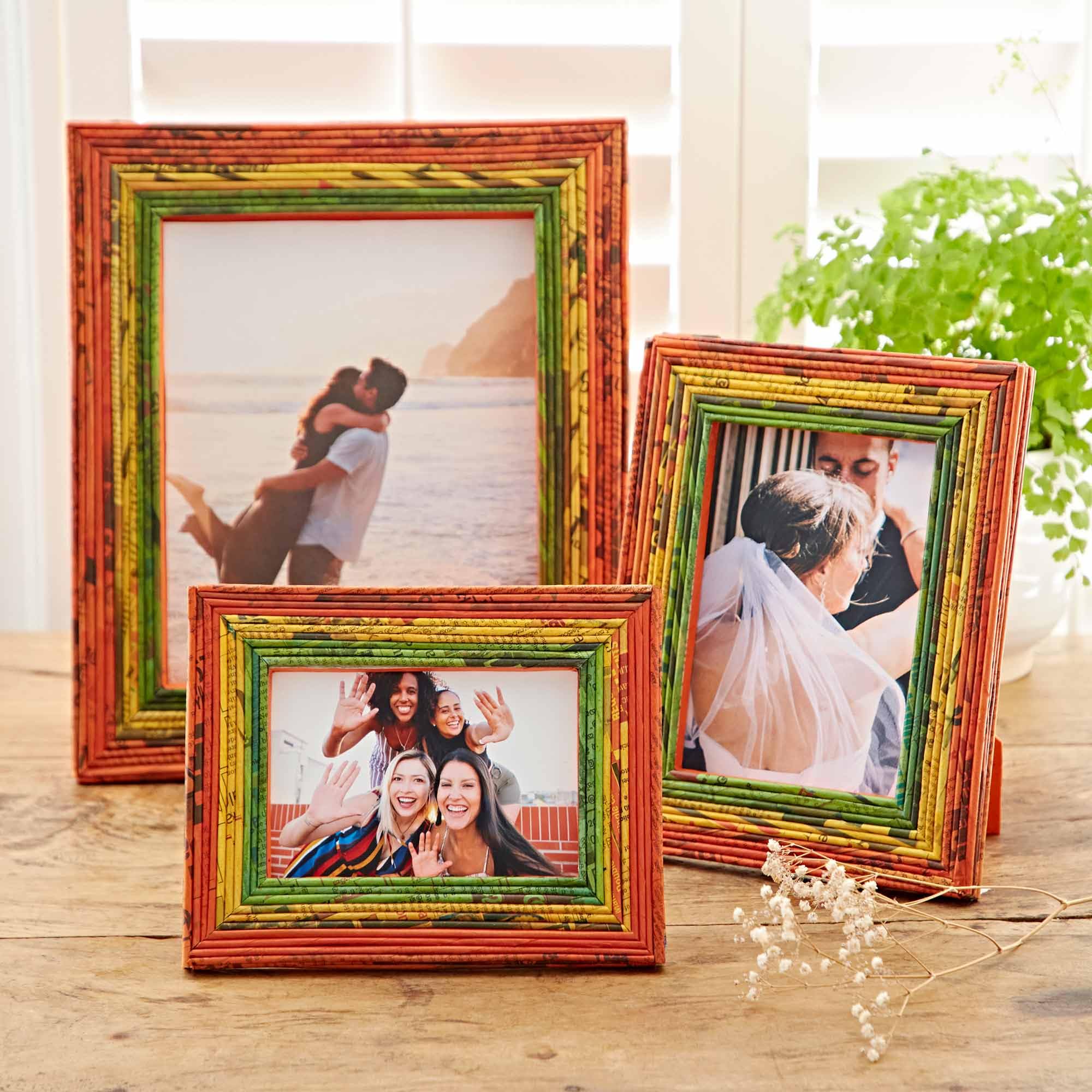 Cornice Per Selfie Photo Booth Personalizzata Evento Carnevale