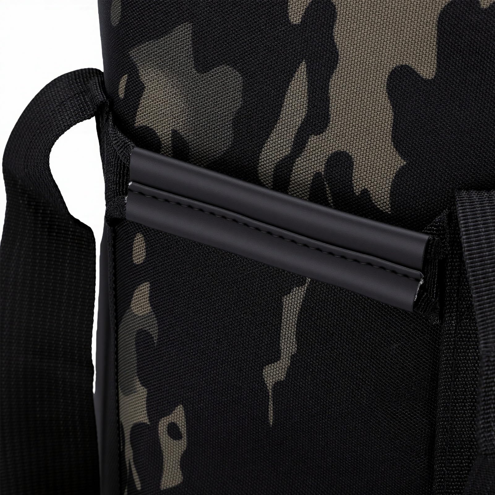 Denash 5 Kg Gasflaschen-Aufbewahrungstasche, Robust, Verdickt, Schützende Tragetasche für Outdoor-Camping – Tragbare Gastank-Schutztasche
