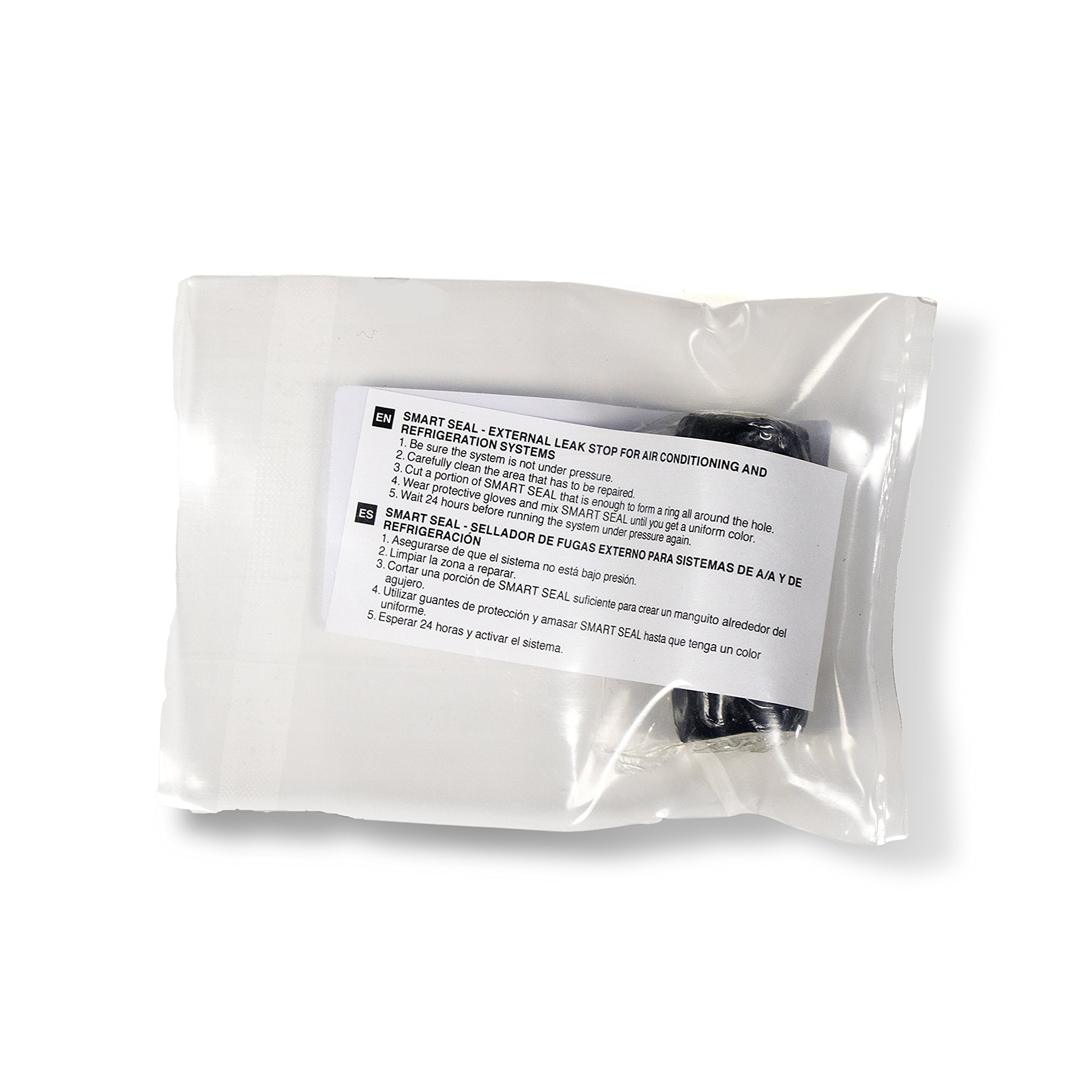 CoolAir 210 Smart Seal External A/C Leak Stop Putty Seals Leaks Up to