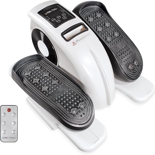 Jobar Hometrack-Elliptical Exerciser Multicolor