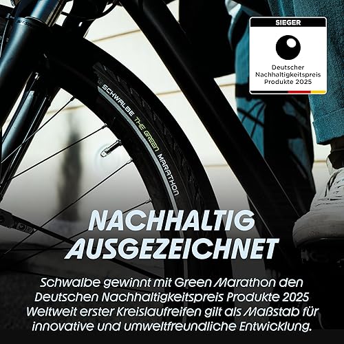 Miniatura 9 de Schwalbe Marathon Tyre