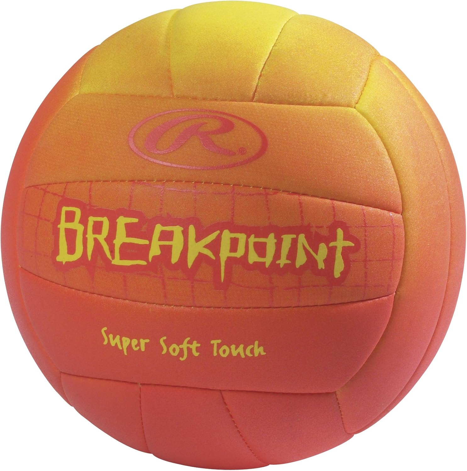 Rawlings Breakpoint Volleyball Outdoor Volleyballs