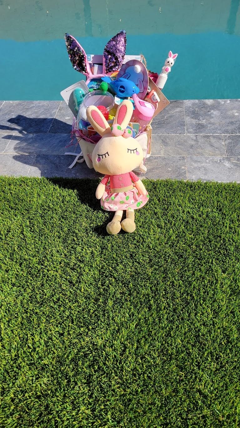 Best Ester Bunny Basket Bunnies!! Sooo Cute