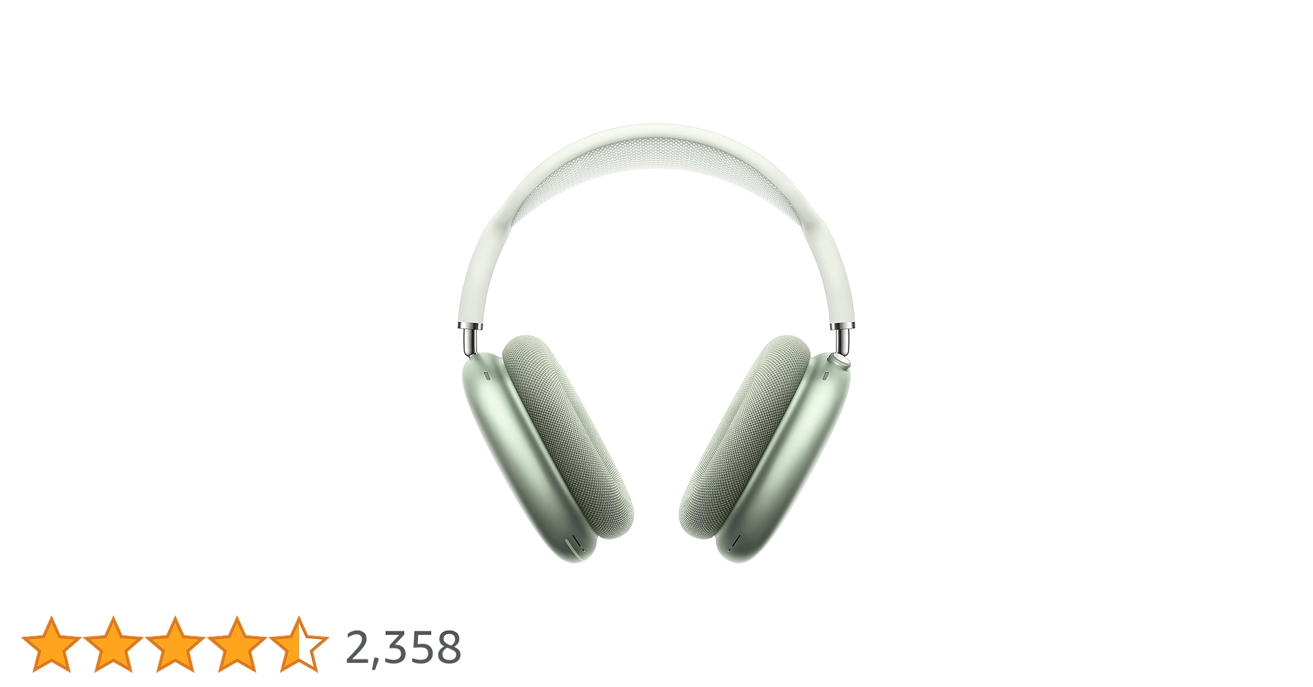 Apple AirPods Max - Green : Amazon.ca: Everything Else