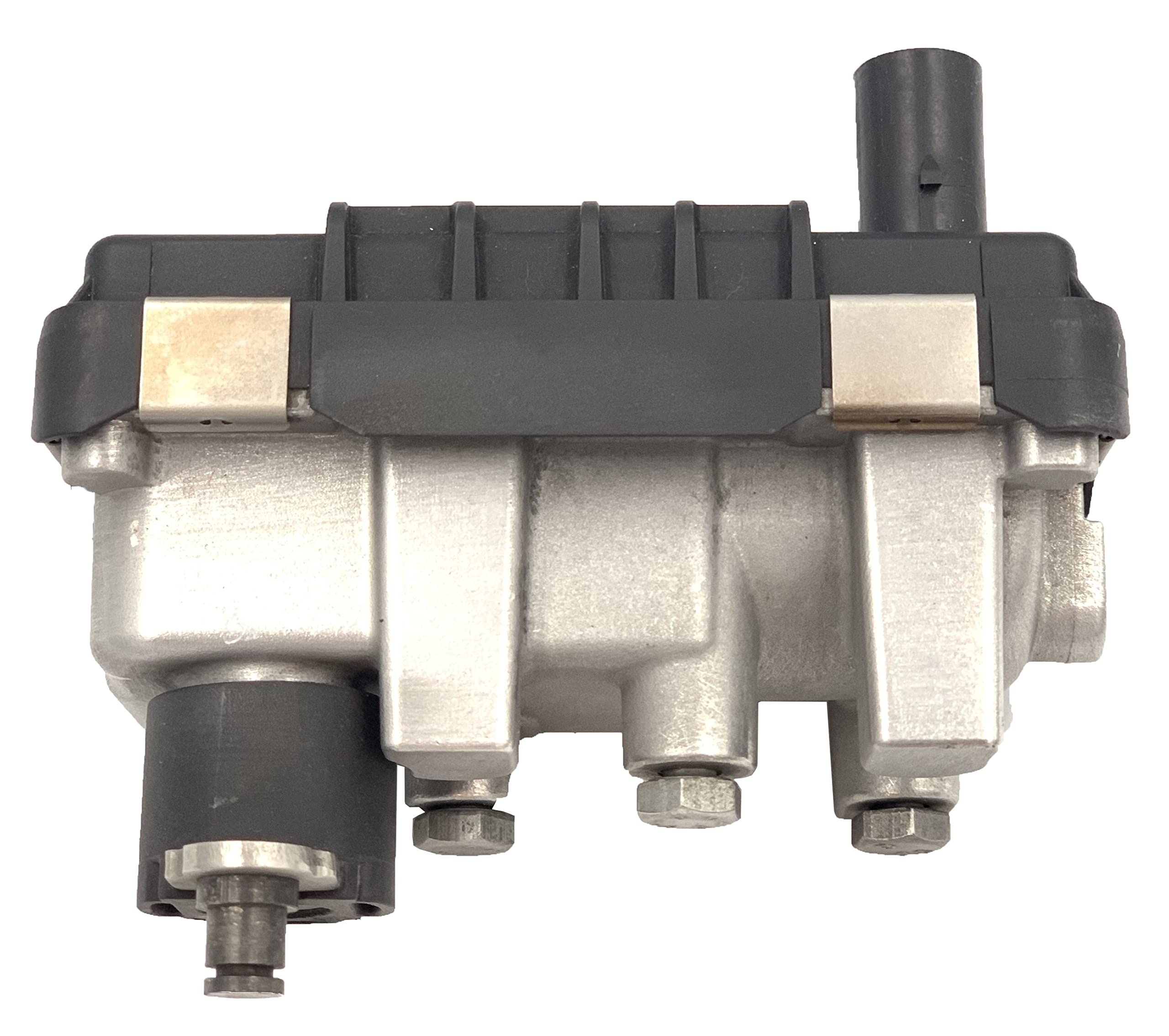 Original Actuador eléctrico Turbo G-35, 730314, 6NW009228 para Vol.vo S60, S80, V70, XC70, XC90