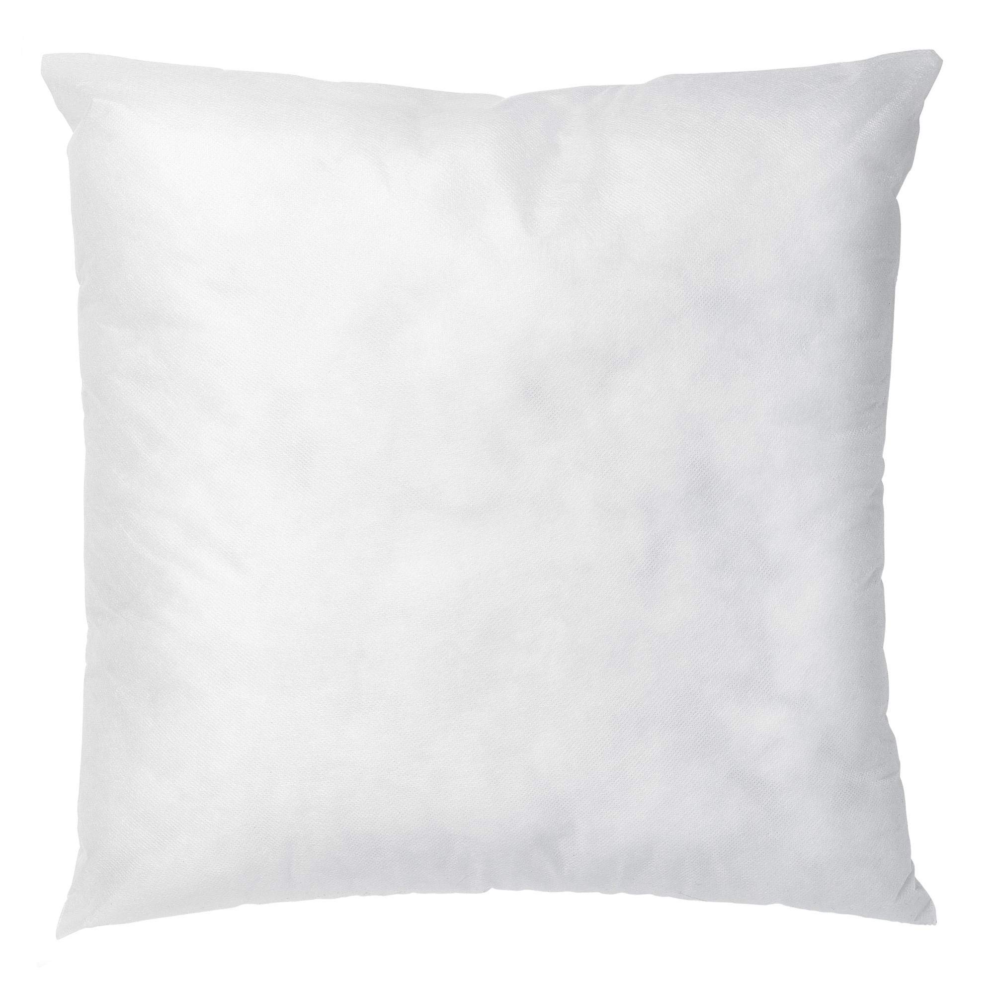 50x50 cushion inserts