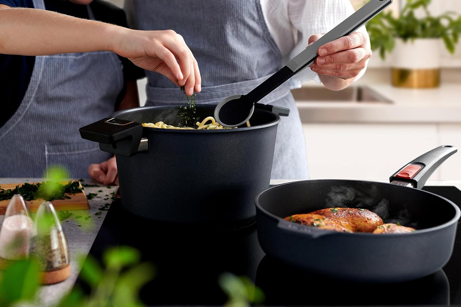 Kochlffel by Cook it