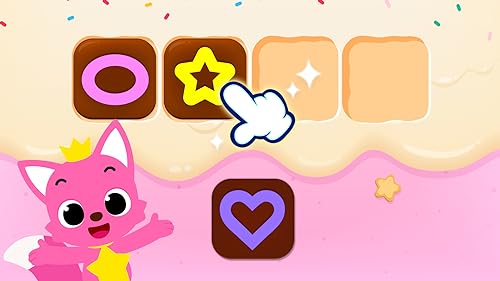 Pinkfong Tracing World