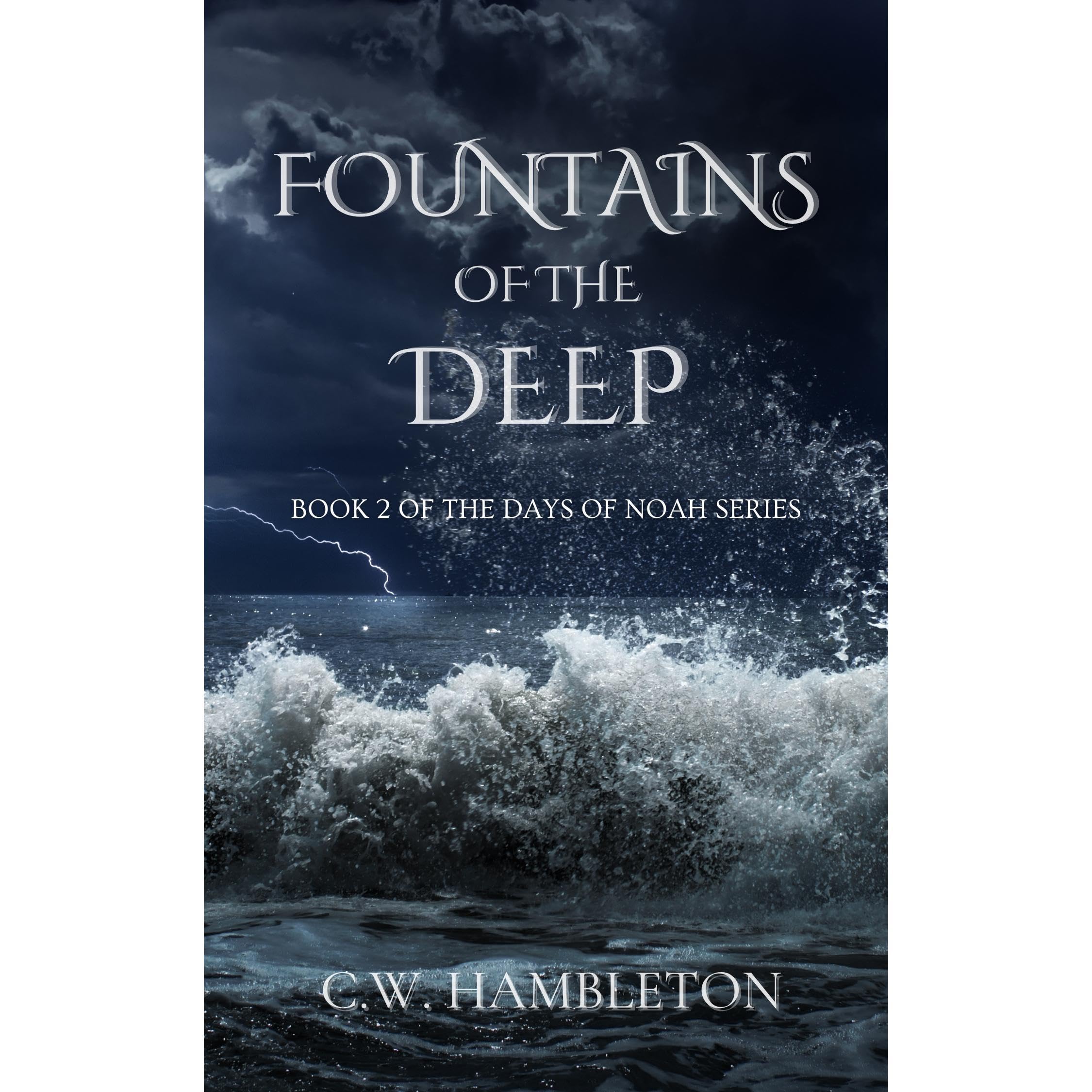 Fountains of the Deep