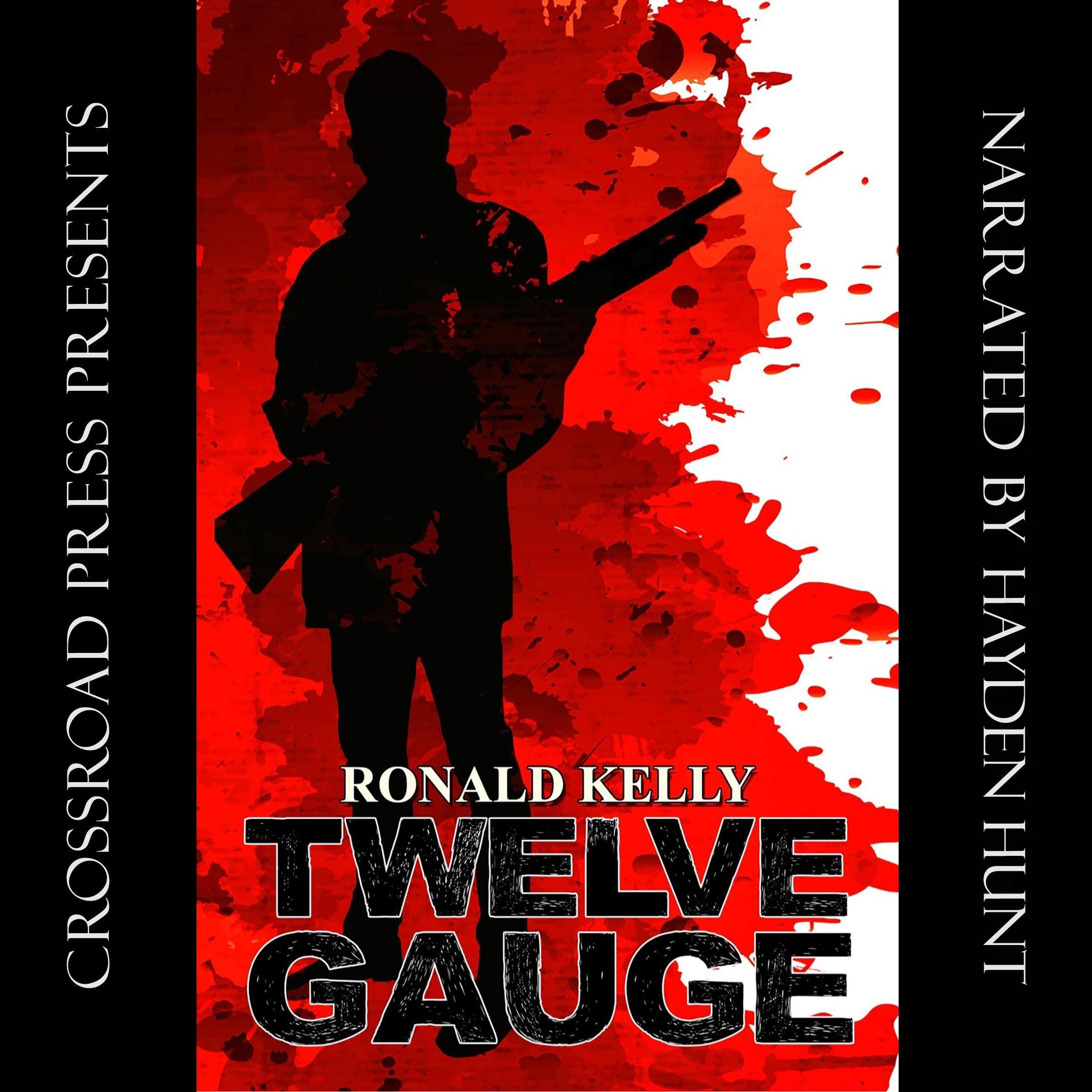 Twelve Gauge