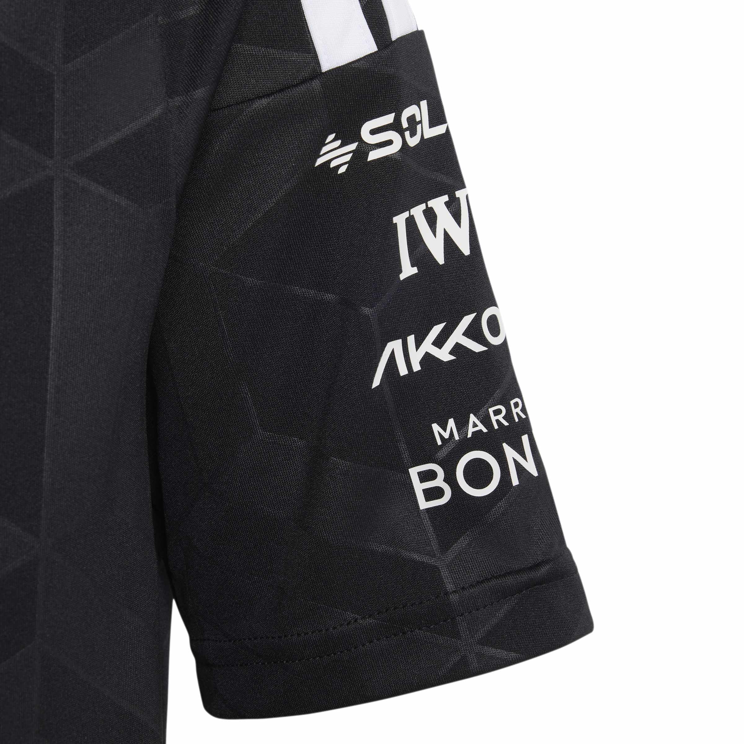 adidas Mercedes - Amg Petronas Formula 1 Team Driver Jersey Jerseys Niños