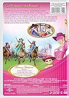 Vista 2 de Barbie and The Three Musketeers