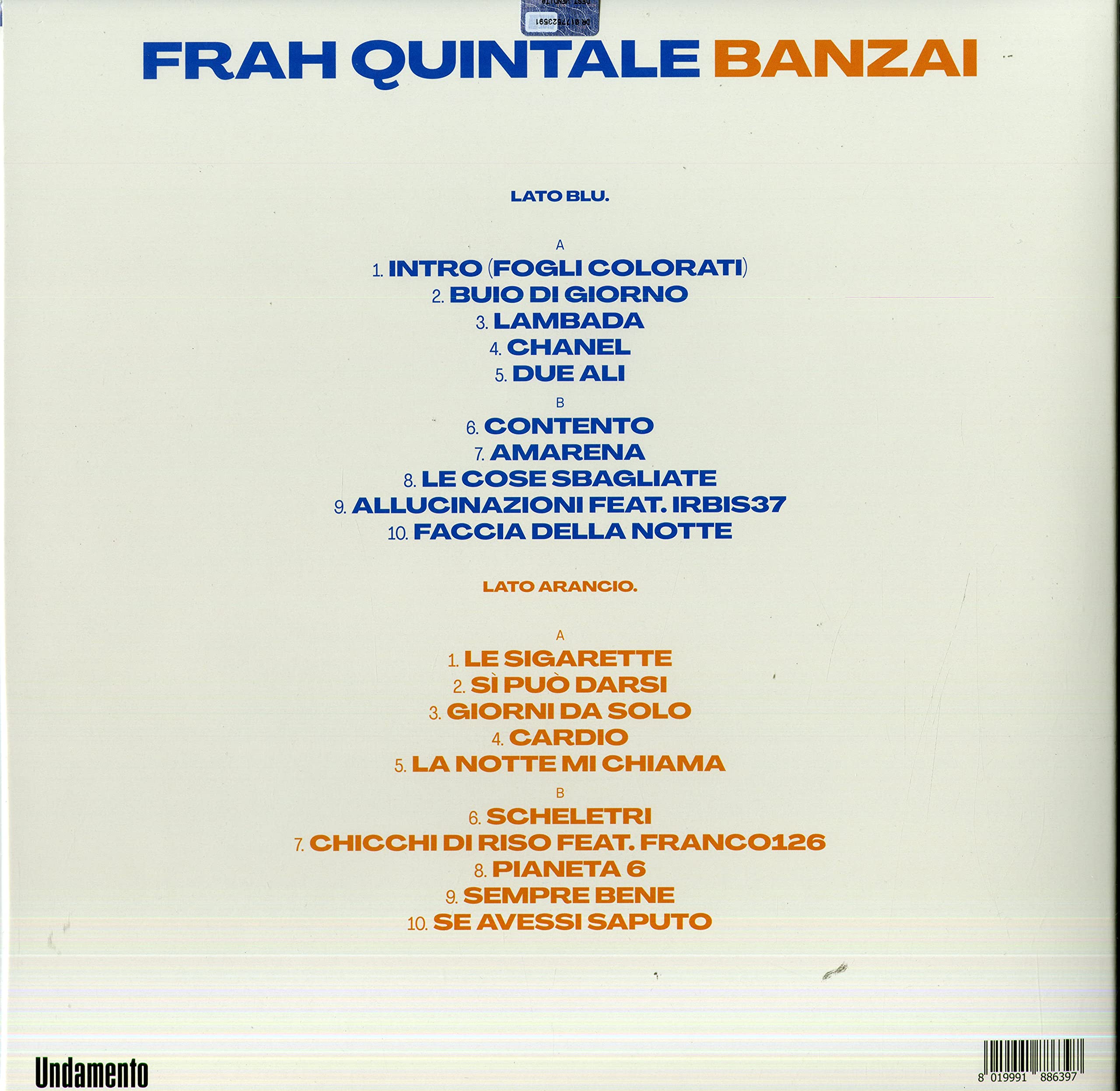 Banzai