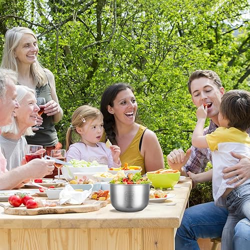 Miniatura 6 de Olla interna de repuesto para olla de arroz, accesorios de cocina interior antiadherente para cocina doméstica