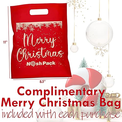 Miniatura 4 de Palmer - Paquete surtido de caramelos de Navidad de chocolate para Navidad, ayudantes de Papá Noel, tazas de mantequilla de maní, caramelos de