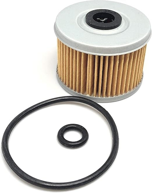 Motadin Oil Filter compatible with HONDA 15412HM5A10 REPLACEMENT WITH