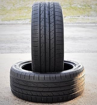 Amazon.com: Fortune FSR702 245/45R20XL 103Y BSW : Automotive