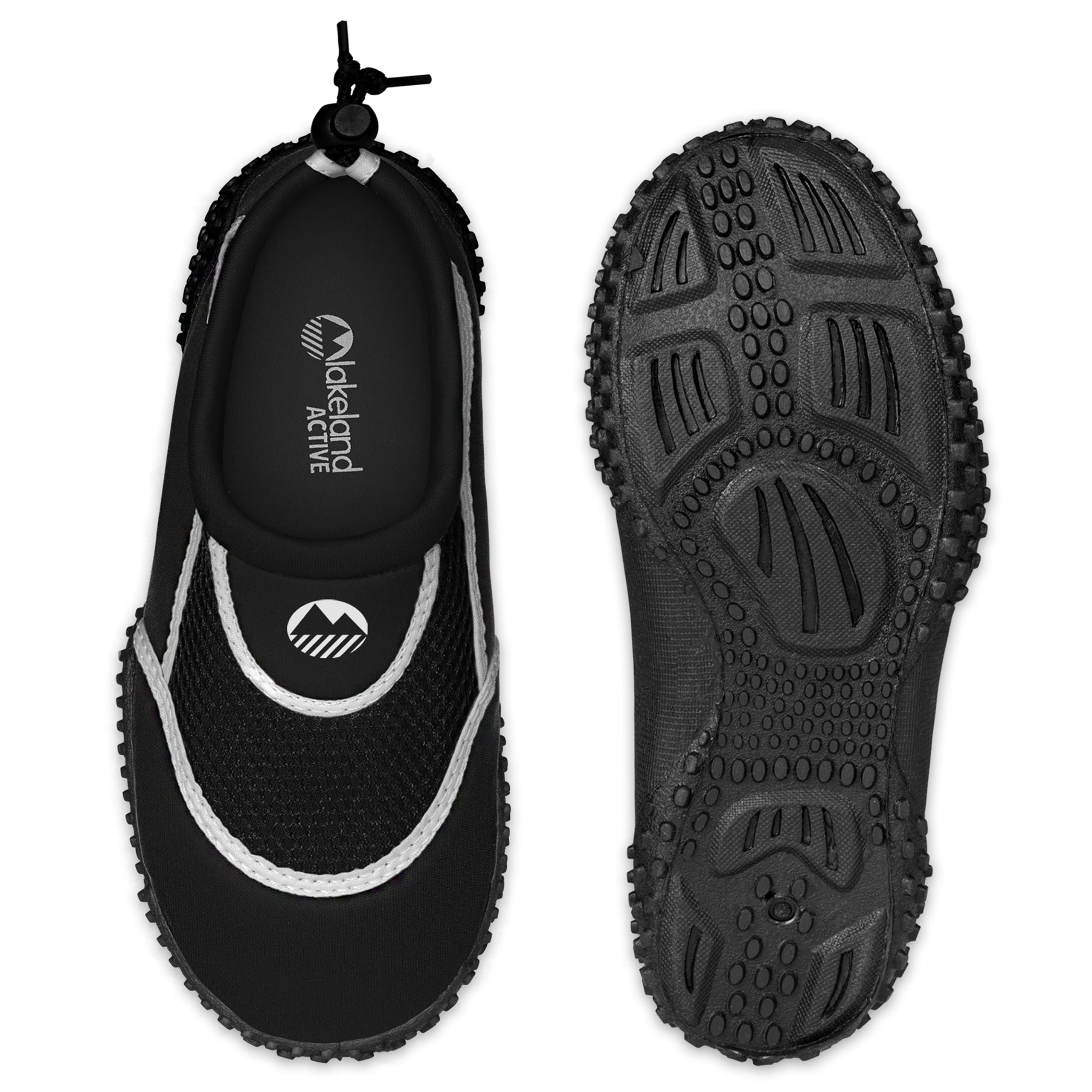 Lakeland Active Boy's Eden Aquasport Water Shoes — view 7