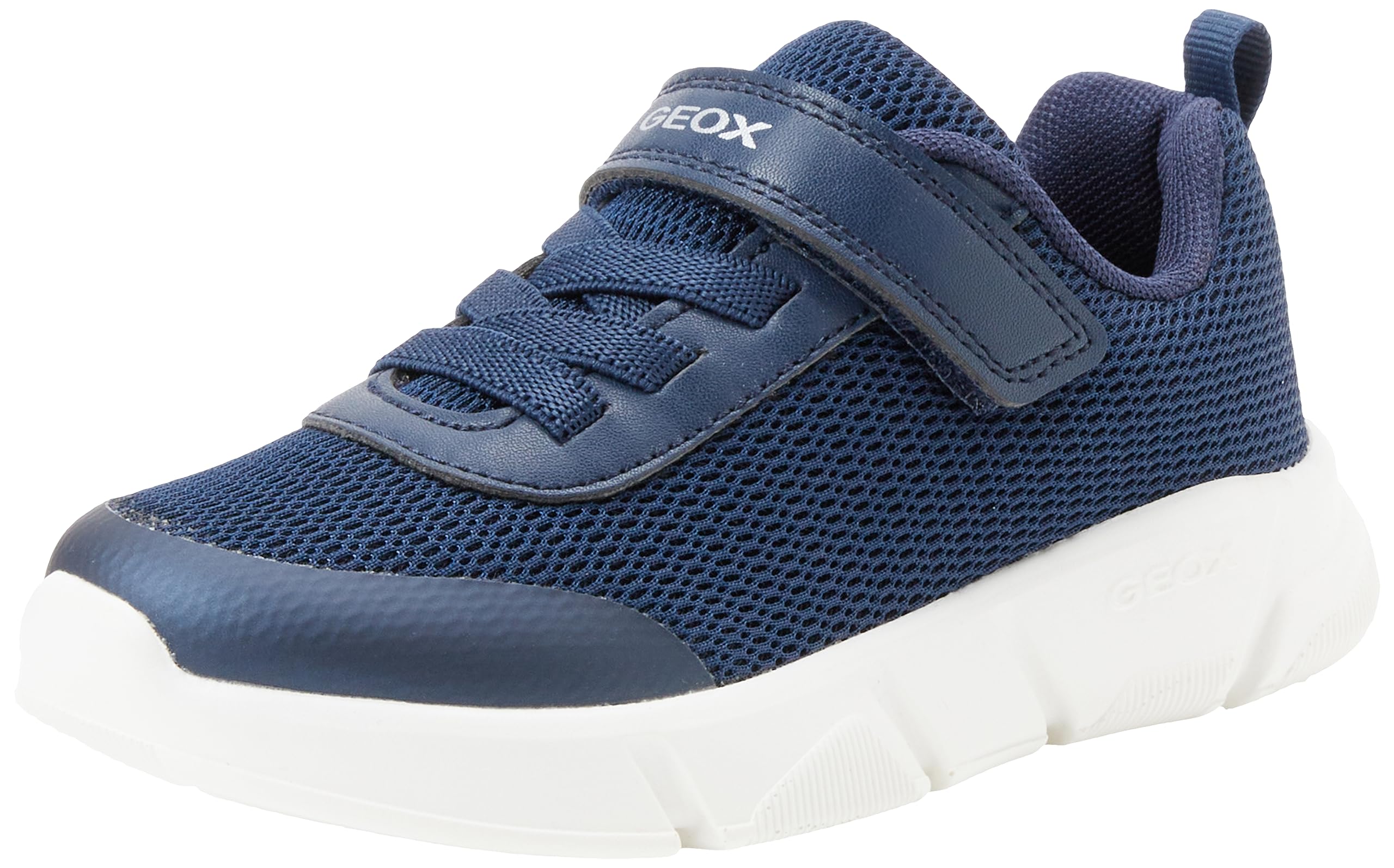 Geox J Aril Boy D, Zapatillas Niños