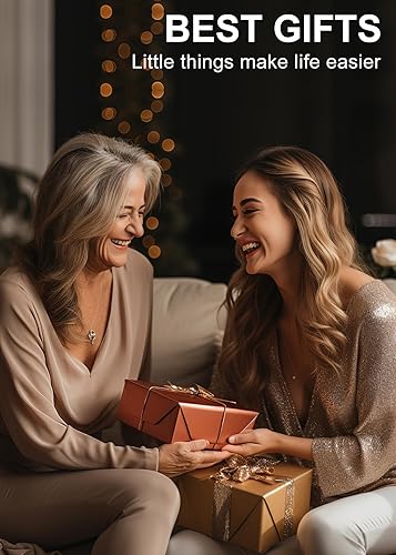 Miniatura 5 de Paquete de 2 organizadores de cupones de recibos, 12 bolsillos, organizador pequeño de archivos de acordeón, tamaño junior de 11 x 6.6 pulgadas y