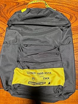 【新品未使用】ゆず　ゆずの輪　ファンクラブ20周年　リュック ゆずの輪25周年2525(ニコニコ)デイパック」販売開始！ | INFORMATION