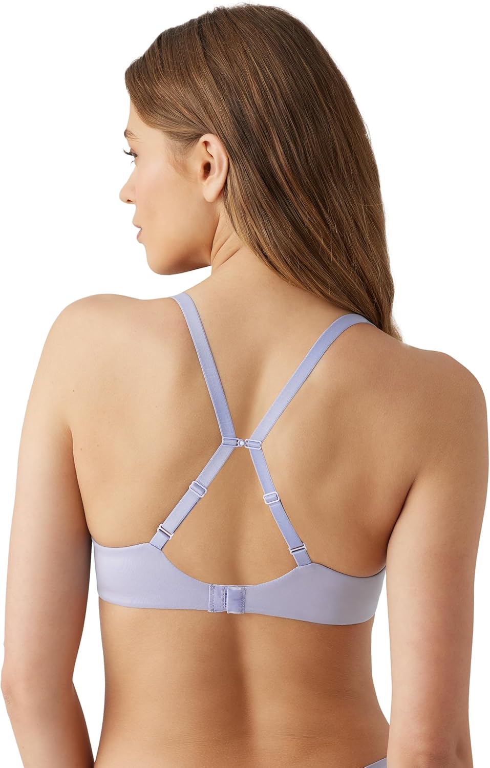 b.tempt'd Womens Future Foundation Lightly Padded Wire Free T-Shirt Bra, 956281 - Image 4