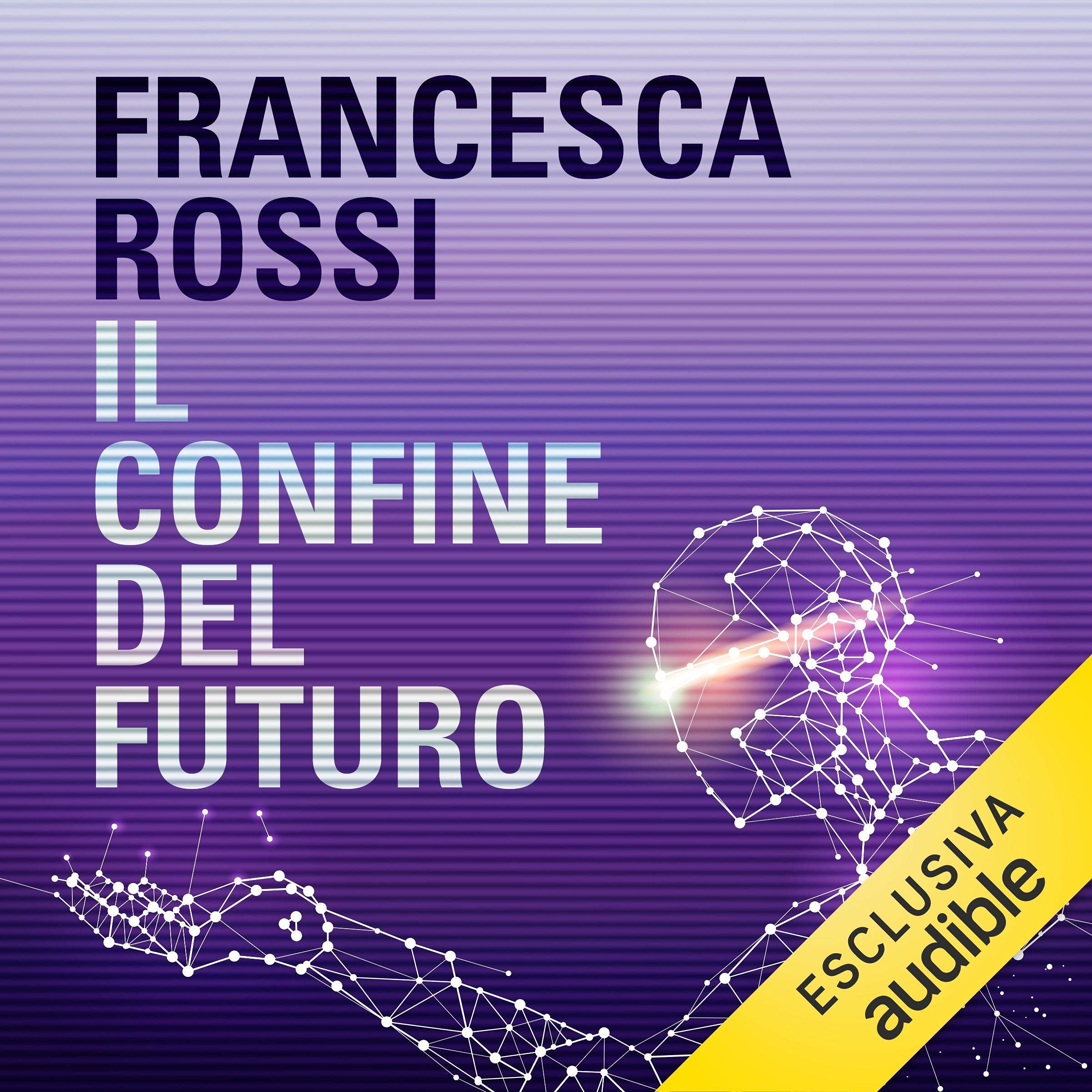 Il confine del futuro: Possiamo fidarci dell'intelligenza artificiale?