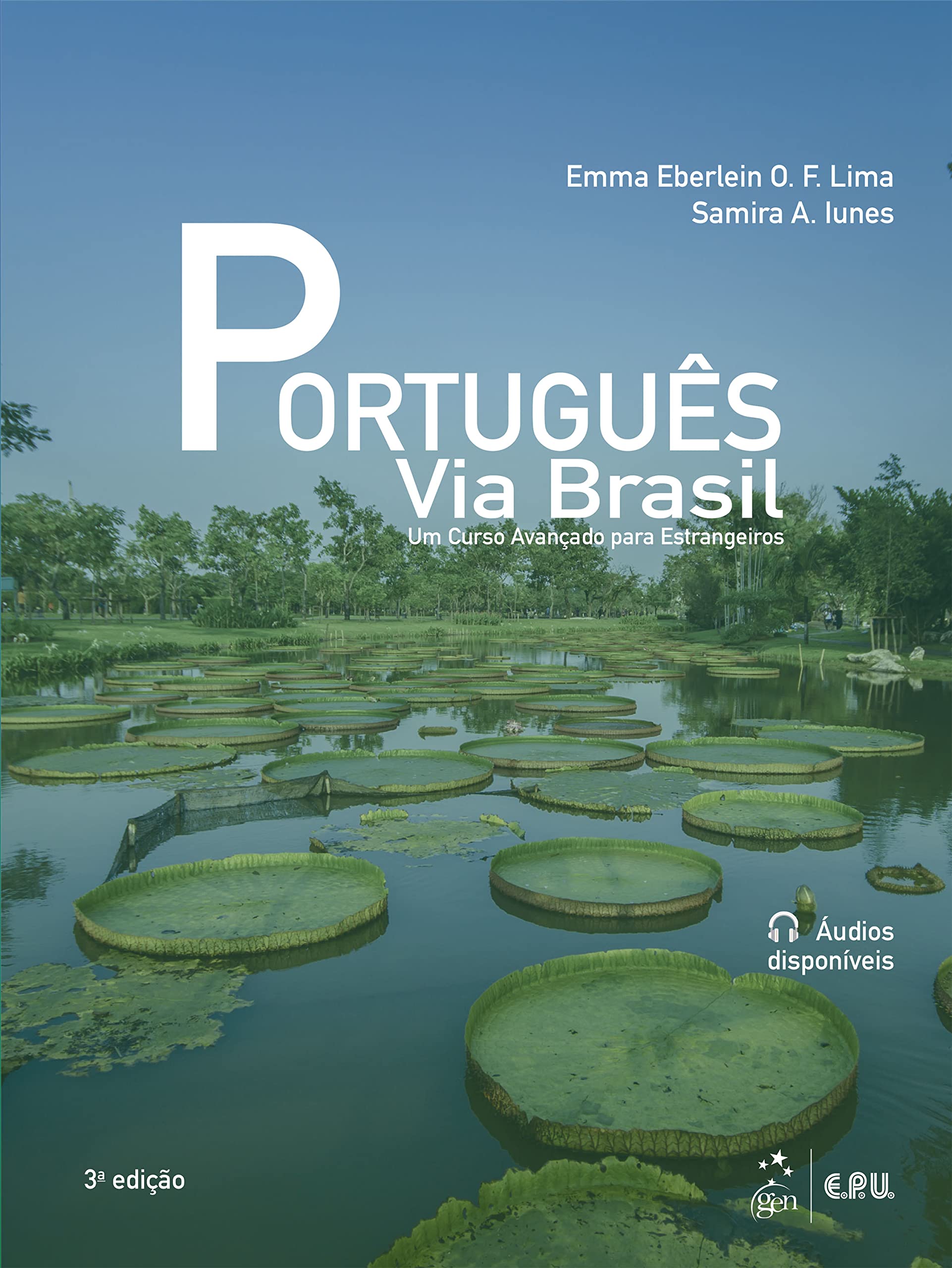 Português Via Brasil | Amazon.com.br