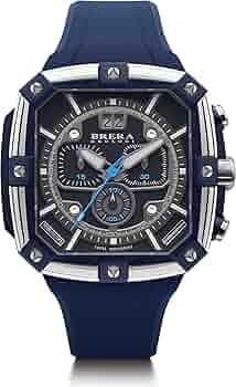 Amazon | Brera Orologi Men's Chronograph Watch