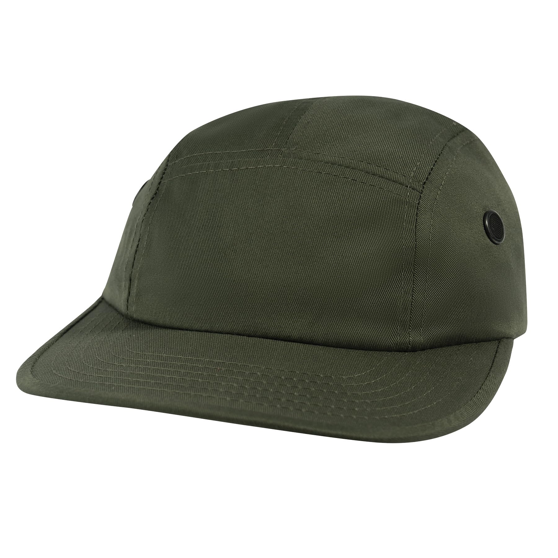 Amazon | Rothco ストリートキャップ 9536 オリーブドラブ | キャップ 通販