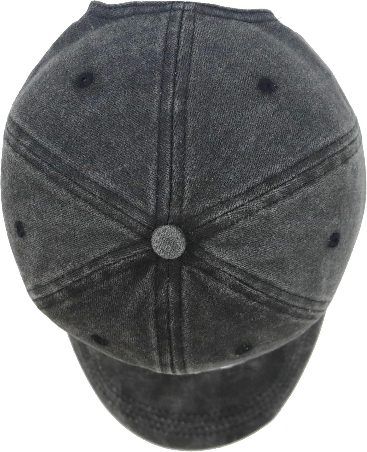 Crosses GiftsHat for Women Men, Adjustable Embroidered Religious Baseball Cap - Image 4