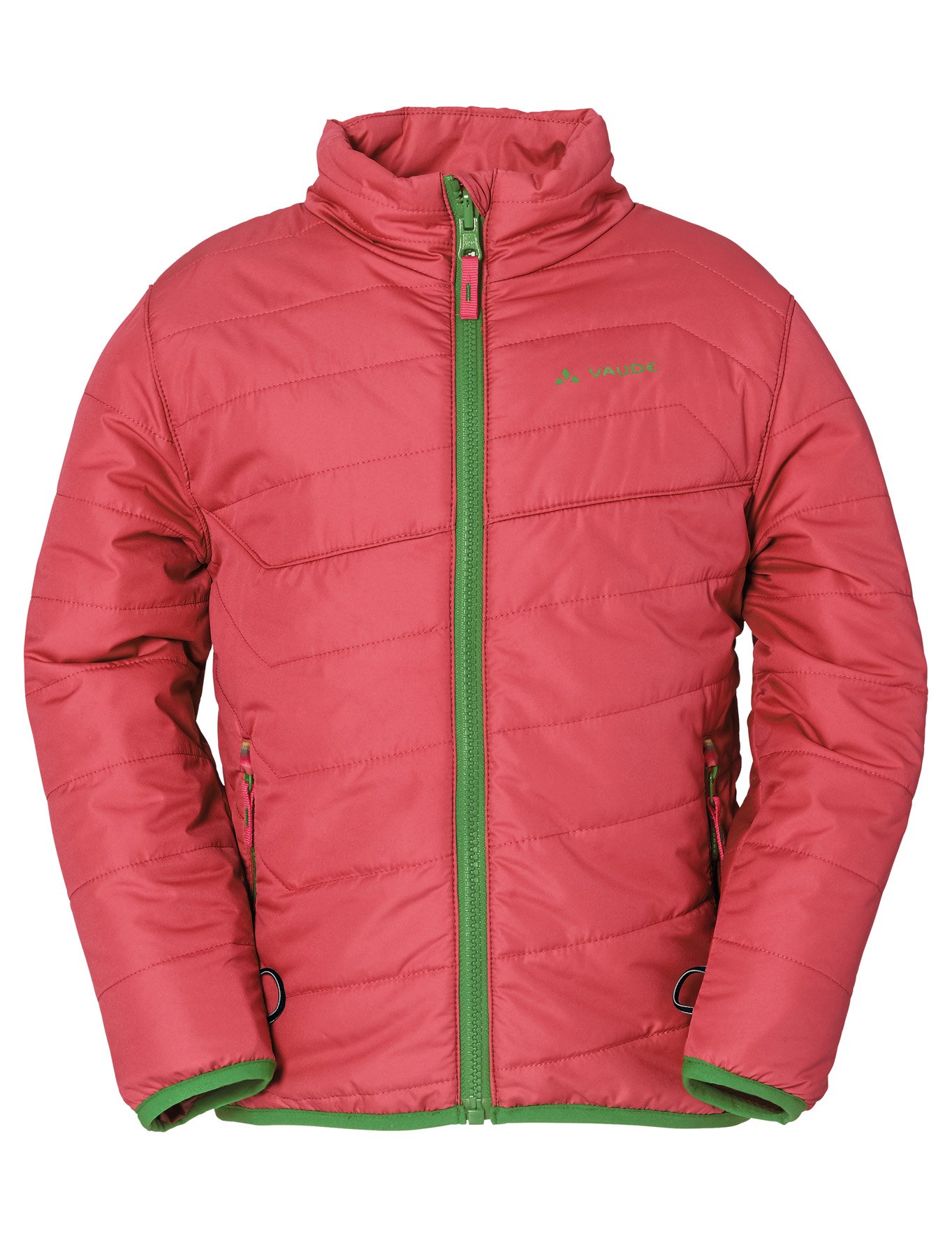 VAUDE, Giacca da Bambino Insulation III