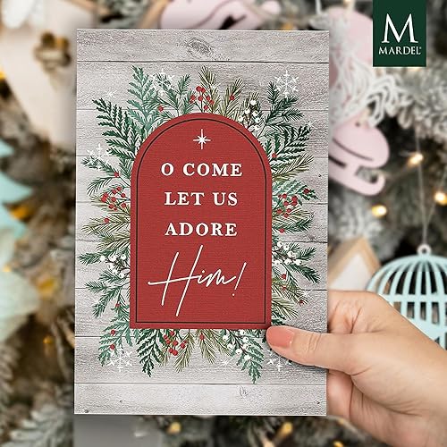 Miniatura 8 de Regocíjate en los boletines de la iglesia The Lord Always Church, 100 unidades