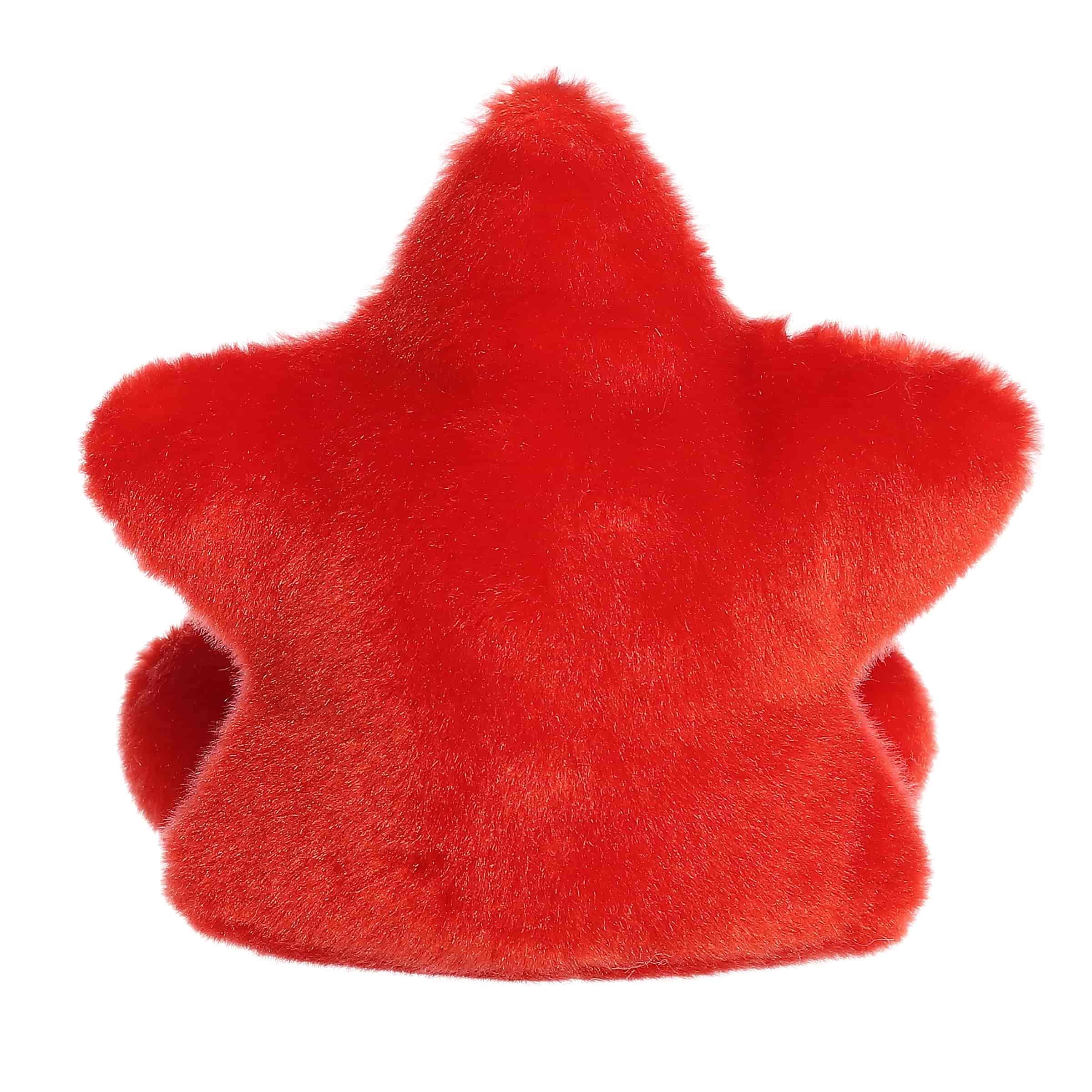 Aurora® Adorable Palm Pals™ Americana Star™ wypchane zwierzę - zabawny pluszowy kolekcjonerski dla dzieci i dorosłych kolekcjonerów - idealny do dekoracji pokoi i prezentów urodzinowych