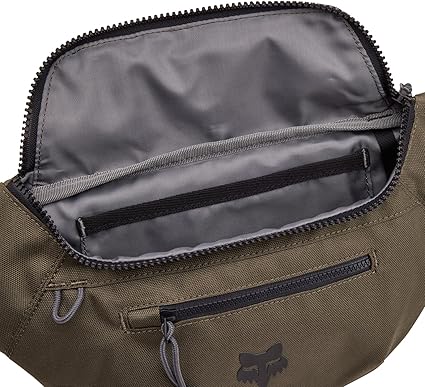 FOX ヒップバッグ FOX ヒップバッグ Fox Racing Hip Pack - Another Bike Shop