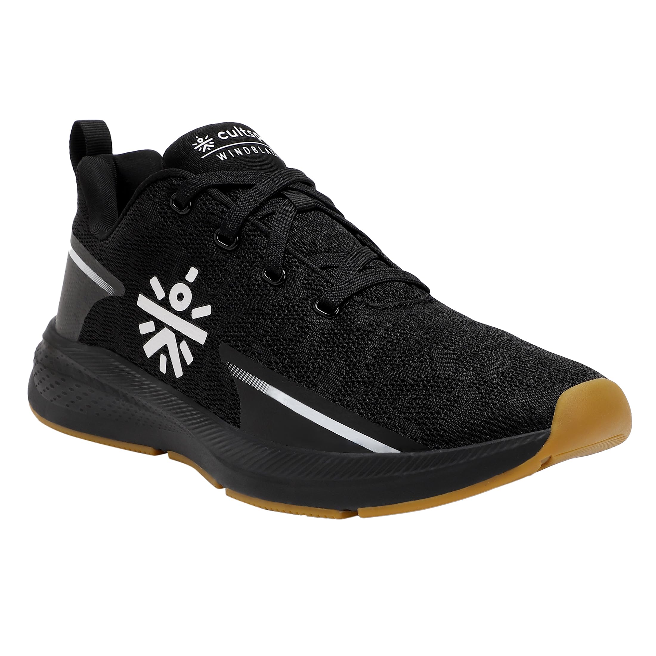 See full amazon price history chart for CULTSPORT Windblazer Men Running Shoes | Breathable | Lightweight | Enhanced Cushioning | Firm Grip | Sports Shoes for Men (CS702388UK7_Black_UK7) CULTSPORT Windblazer Men Running Shoes | Breathable | Lightweight | Enhanced Cushioning | Firm Grip | Sports Shoes for Men (CS702388UK7_Black_UK7) (B0CCPGSLTW) Amazon Price History, Amazon Price Tracker