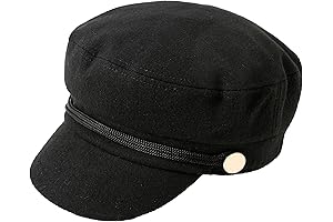 Womens Fashion Newsboy Cap: The Perfect Style for Any Season
