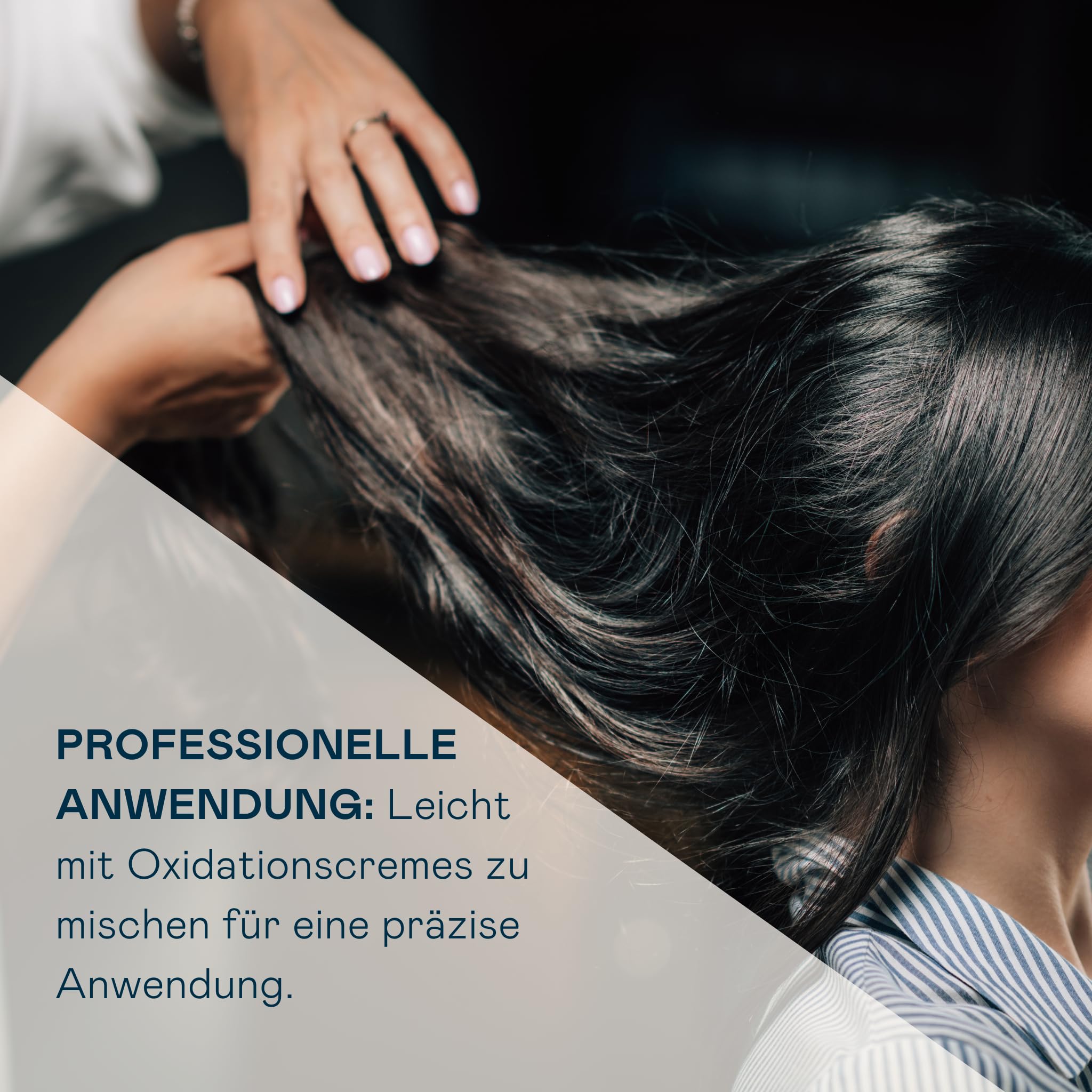 VALQUER Blondierpulver Premium | Blondierung bis zu 6 Töne | Schützt die Haarfaser mit Weizenproteinen | Für Strähnchen und Balayage | Vegan | 500 g