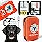 Pet First Aid Kit for Dogs & Cats (45-Piece)