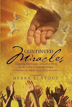 Continued Miracles 