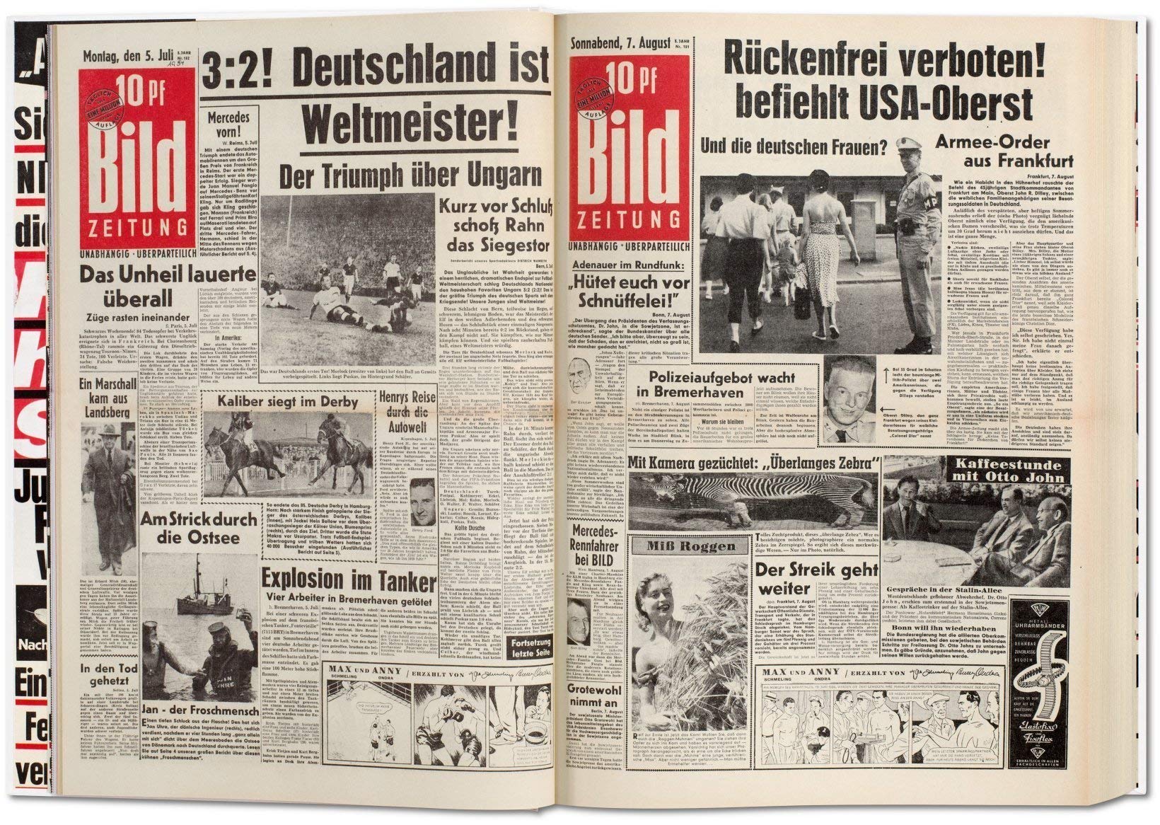 Das BILD-Buch