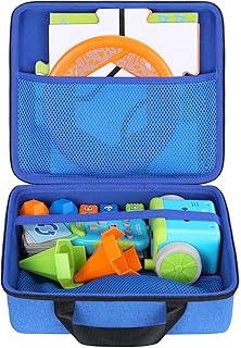 Aenllosi Storage Hard Case replacement for Learning Resources Botley the Coding Robot Activity Set (Case Only)