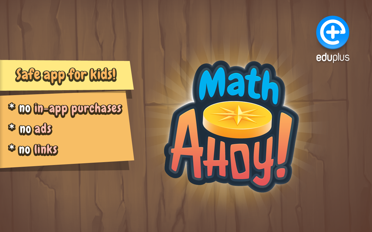 Mathjoy Math Ahoy! - App on Amazon Appstore