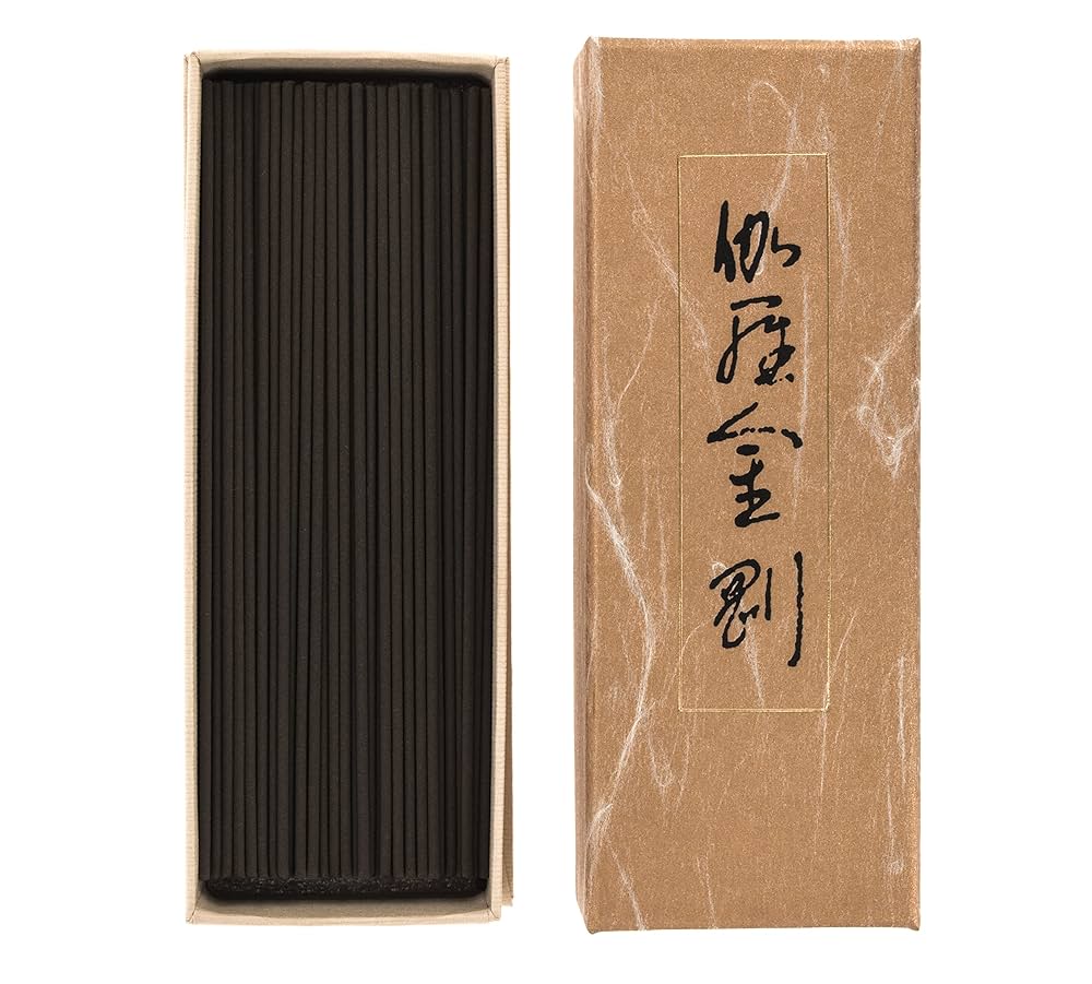 伽羅桃山　バラ詰 Amazon｜日本香堂 伽羅桃山 バラ詰 548｜線香 オンライン通販