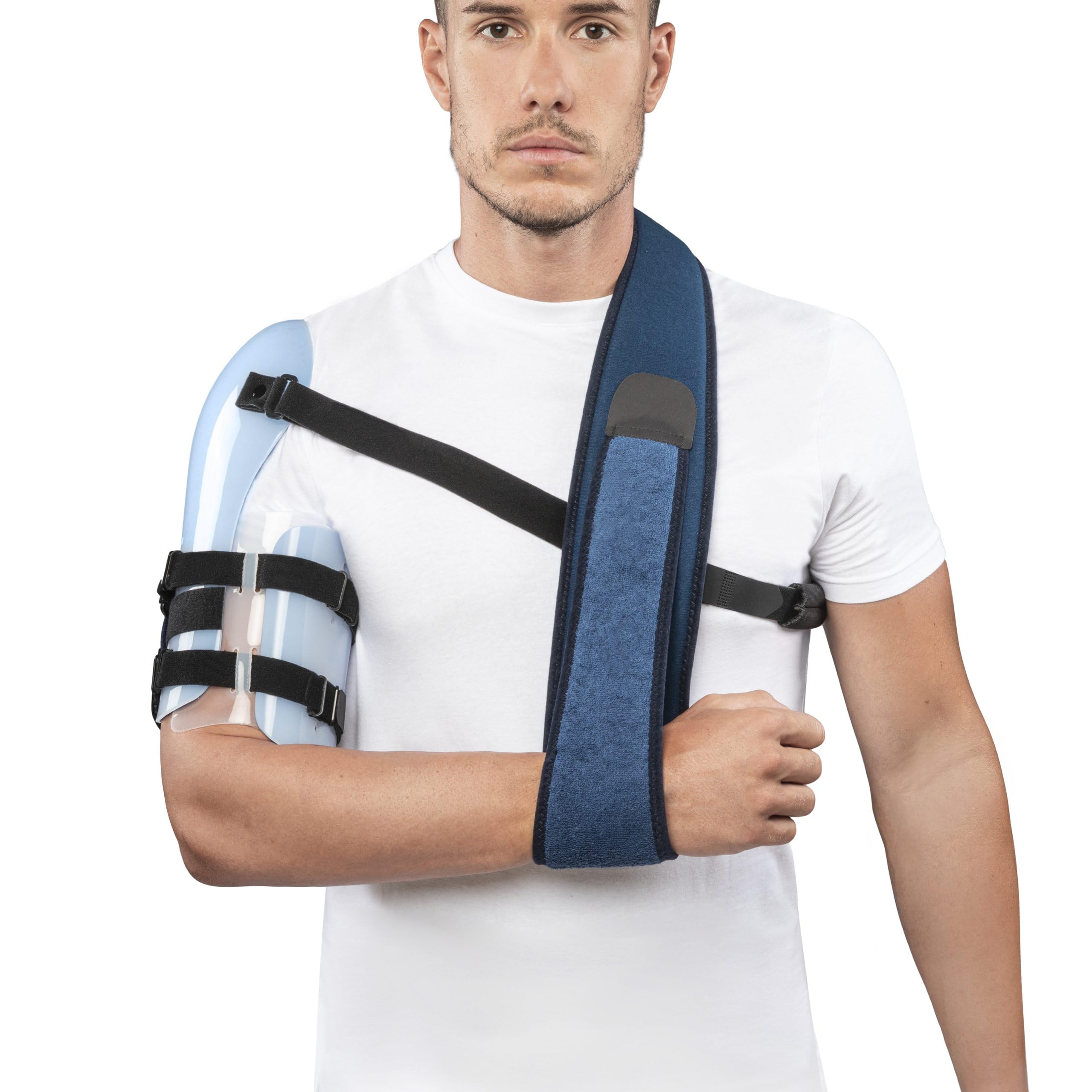 BRACE DE HÚMERO EN TERMOPLÁSTICO ORLIMAN TP-6400-1